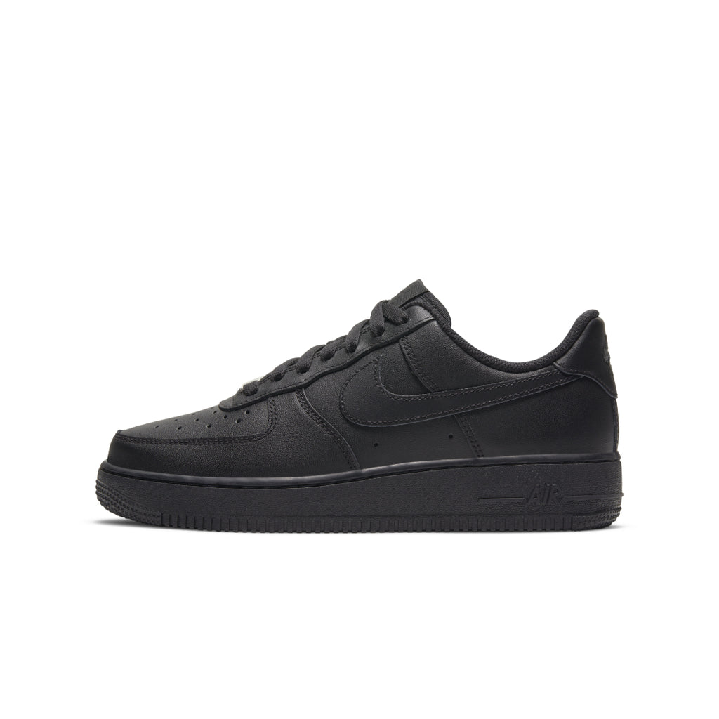Nike Air Force 1 '07 (Black)