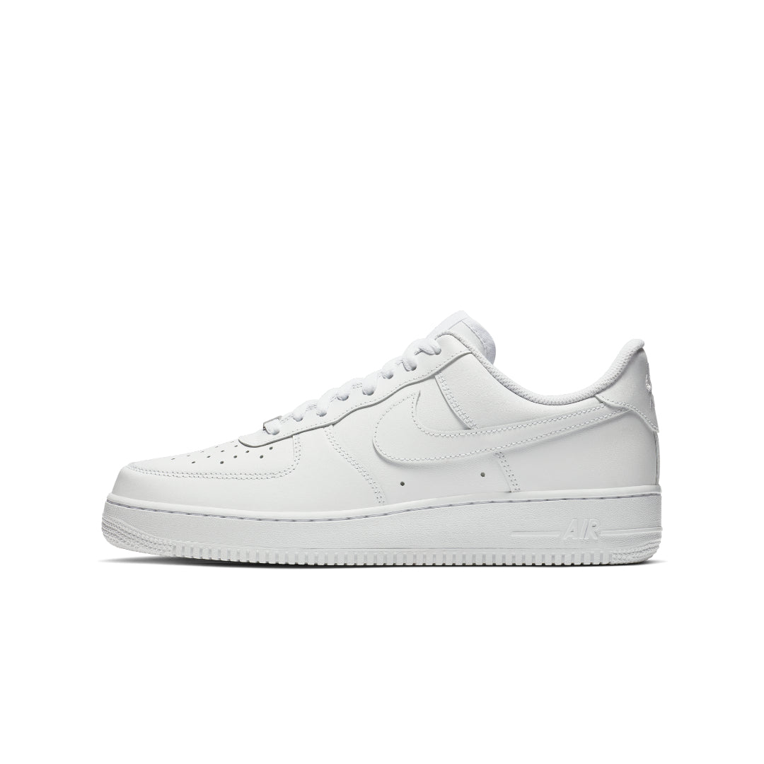Nike Air Force 1 '07 (White)