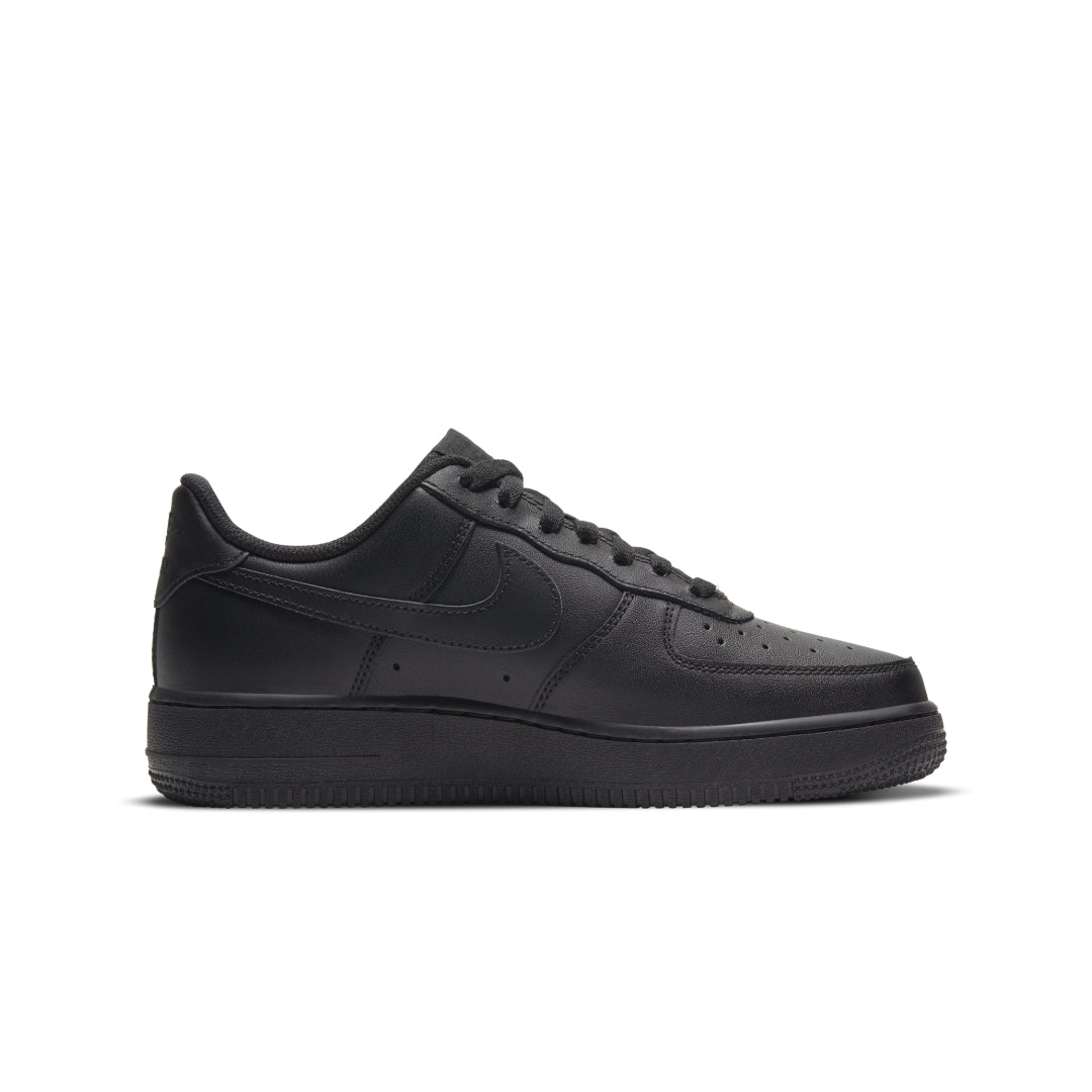 Nike Air Force 1 '07 (Black)