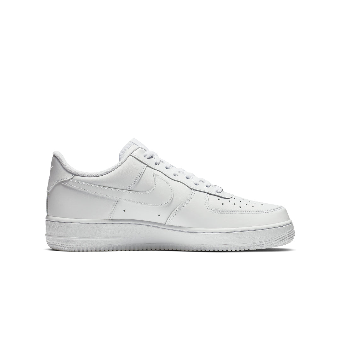 Nike Air Force 1 '07 (White)