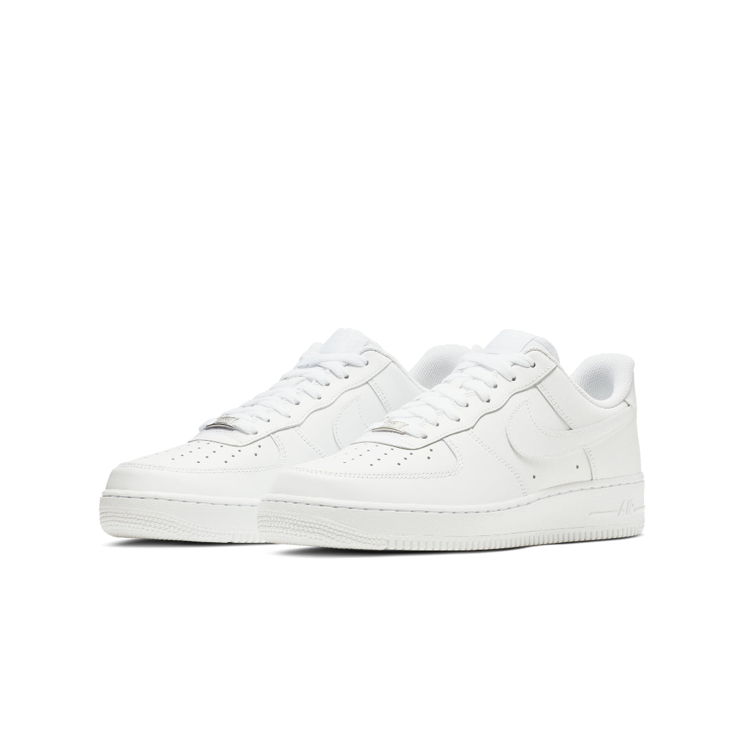 Nike Air Force 1 '07 (White)