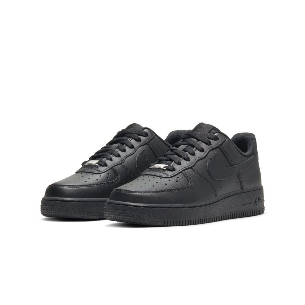 Nike Air Force 1 '07 (Black)