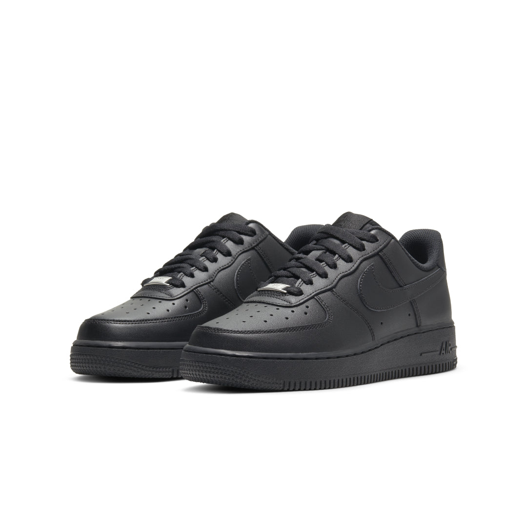 Nike Air Force 1 '07 (Black)