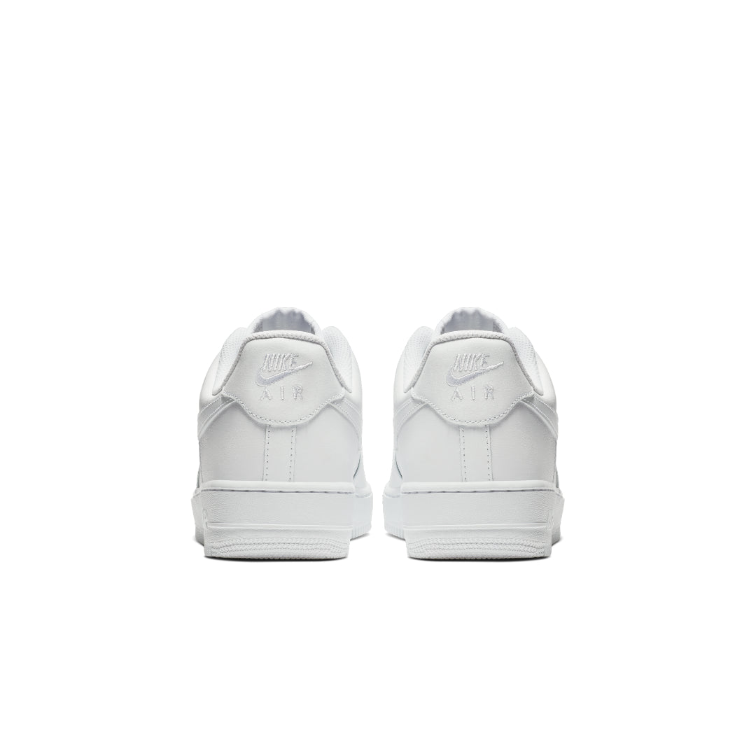 Nike Air Force 1 '07 (White)